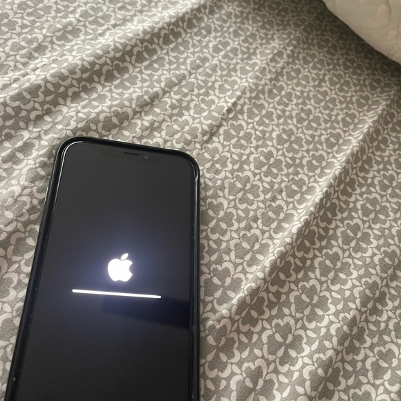 iPhone X